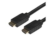 Skærmkabel - StarTech.com Premium High Speed HDMI Cable with Ethernet - 4K 60Hz - 5M - HDMM5MP