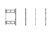 Vægbeslag, AV-Beslag & AV-Møbler - Samsung Frame Kit - Max - recommended for - VG-LFJ33SWW/EN