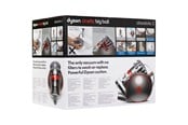 Støvsuger - Dyson Støvsuger Cinetic Big Ball Absolute 2 - 228415-01