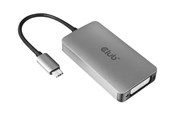 Kabler - diverse - Club 3D video interface converter - DVI / USB - CAC-1510