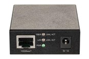 Repeater, boostere, bridges & transceiver - D-Link DMC-G01LC 1000BaseT to SFP Standalone Media Converter - DMC-G01LC/E
