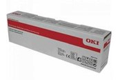 Blæk, Toner & Forbrugsstoffer - OKI 46861306 Magenta Toner - 46861306