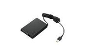 Bærbar Oplader - Lenovo ThinkPad 135W Slim AC Adapter Slim Tip EU / 4X20Q88543 - 4X20Q88543