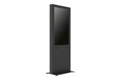 Vægbeslag, AV-Beslag & AV-Møbler - SMS Casing Freestand - Max - recommended for 49" - 702-008-41