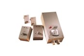 Ventilation - THERMEX Regulator 1,5A TR15 hvid - 270.66.3015.2