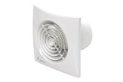Ventilation - THERMEX Ventilator Silent 100 chrz - 200.34.3103.2