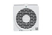 Ventilation - THERMEX Ventilator vort vario 230/9 rev med reguleringsenhed - 205.40.3610.2