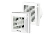 Ventilation - THERMEX Ventilator punto M 100 - 200.40.4000.2