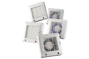 Ventilation - THERMEX Ventilator Thermex EDM100CHZM med kuglelejer - 200.34.2103.2