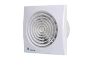Ventilation - THERMEX Ventilator silent 200 chrz - 200.34.3323.2