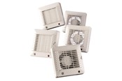 Ventilation - THERMEX VENTILATOR med timer EDM  80 - 200.34.0801.2