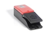 Maskinsikkerhed - Bernstein Fodkontakt F1-U1Z - 6061100005