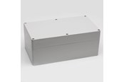 Tavler og kasser - Bernstein Kasse CT-881 polycarbonat 360X200X150 - 2880000000
