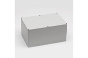 Tavler og kasser - Bernstein Kasse CT-861 polycarbonat 240X160X120 - 2860000000