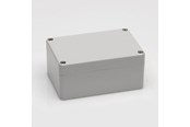 Tavler og kasser - Bernstein Kasse CT-602 ABS 120X80X85 - 3600000000