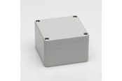 Tavler og kasser - Bernstein Kasse CT-542 ABS 80X82X55 - 3540000000