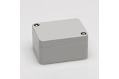 Tavler og kasser - Bernstein Kasse CT-522 ABS 50X65X35 - 3520000000