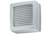 Ventilation - Maico Ventilator EVN15 med udvendig jalousi - 0080.0853