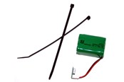 Instrumenter - Elma Instruments Batteri Davo-meg 1002 NI-MH - 5703534100066