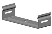 Føringsveje & kanalskinner - Legrand Indvendig Ophæng P31 75-G - 341279
