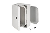 Tavler og kasser - FIBOX Vægskab Arca HxBxD 300x200x150 - 8120002
