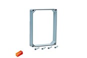 Tavler og kasser - FIBOX EXTN43 mellemramme 440x320x75 - 8853032