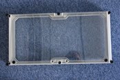 Tavler og kasser - FIBOX P603005T Dæksel, P 603005 T - 8856225