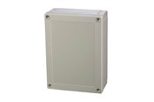 Tavler og kasser - FIBOX Mnx abs 180X130X60 grå dæksel - 6081313