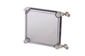 Tavler og kasser - FIBOX Dæksel transparent 190X190 EKH30-T2FSH - 3520147