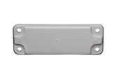 Tavler og kasser - FIBOX Flange MB10215-PM komplet - 2550067