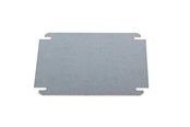 Tavler og kasser - FIBOX Monteringsplade EK ekhvt     148X148 - 3770548