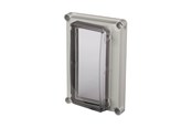Tavler og kasser - FIBOX Hængsellåg JGL12II-1 - 2550361