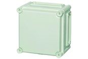 Tavler og kasser - FIBOX Dæksel ABS1919G-30 - 6780147