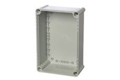 Tavler og kasser - FIBOX Kassebund EK PC2819 280X190X100 - 6530801