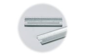Tavler og kasser - FIBOX DIN-skinne ARH12 35X105X7,2 - 9822001