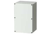 Tavler og kasser - FIBOX Kasse Euronord AB162513 abs 160X240X120 - 7083860