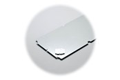 Tavler og kasser - FIBOX Montageplade  Euronord Z TM1625 151X214X1,5 - 9512018