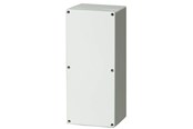 Tavler og kasser - FIBOX Kasse Euronord 150X340X121 abs grå dæksel - 7083710