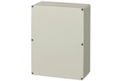 Tavler og kasser - FIBOX Kasse Euronord AB233009 abs 230X300X 90 - 7083870
