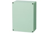 Tavler og kasser - FIBOX Kasse Euronord AB152008 abs 150X200X 80 - 7083820