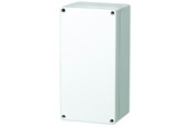 Tavler og kasser - FIBOX Kasse Euronord 124X244X102 abs grå dæksel - 7083780