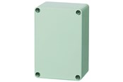 Tavler og kasser - FIBOX Kasse Euronord AB081206 abs 80X120X 55 - 7083580