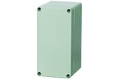 Tavler og kasser - FIBOX Kasse Euronord AB081607 abs 80X160X 65 - 7083620