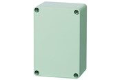 Tavler og kasser - FIBOX Kasse Eurobord AB081610 abs 80X160X 95 - 7083640