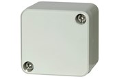 Tavler og kasser - FIBOX Kasse Euronord AB050504 abs 52X 50X 40 - 7083500
