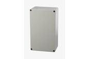 Tavler og kasser - FIBOX Kasse Euronord PC122008  polycarbonat    120X200X 75 - 7032760