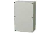 Tavler og kasser - FIBOX Kasse Euronord PC162509  250X160X 90 - 7032840