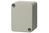 Tavler og kasser - FIBOX Kasse Euronord PC050705 polycarbonat 50X 65X 45 - 7032520