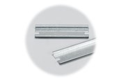 Tavler og kasser - FIBOX DIN-35 skinne 35X100X7,5 aluzink - 5514082