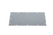 Tavler og kasser - FIBOX Monteringsplade  MNX MIV200   223X148 - 5514080